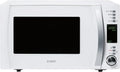 Candy Forno a Microonde con Grill, 25L, 900W, 40 Programmi, App Simply-Fi, Funzione ECO, Defrost, Blocco Bambini, Bianco