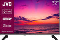 JVC TV LED 32 pollici Smart con HDR e Sintonizzatore Triplo