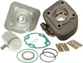 Kit Cilindro Sport 50cc 10mm per Minarelli Orizzontale - Malossi