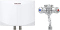 Scaldacqua Istantaneo STIEBEL ELTRON DNM 3,5 kW a Parete Non Pressurizzato