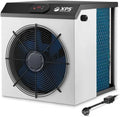 Mini Pompa di Calore per Piscina 3,5 kW, Volume Fino a 12 m³, Garanzia 5 Anni