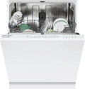 Candy CI 3E9E0W - Lavastoviglie Incasso 13 Coperti, Classe Energetica E, Programmi Veloci, Avvio Ritardato, Bianco