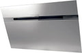 Elica Stripe IX/A/90 Cappa aspirante murale in acciaio inox 735 m³/h
