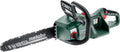 Sega Troncatrice a Batteria Metabo MS 36-18 LTX BL 40