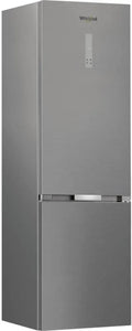 Frigorifero Combinato Whirlpool No Frost 264L con Congelatore