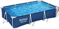 Piscina Rettangolare Bestway Fuoriterra 300x201x66 cm