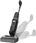 Tineco Floor ONE S7 Ultra Lava e Aspira senza Fili, Pulizia 180° Anti-Groviglio, 50 Minuti di Autonomia, Auto-Pulizia FlashDry 85°C