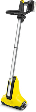 Kärcher Lavapavimenti Senza Fili PCL 3-18 per Terrazze e Patii, 10 Bar, 180 l/h