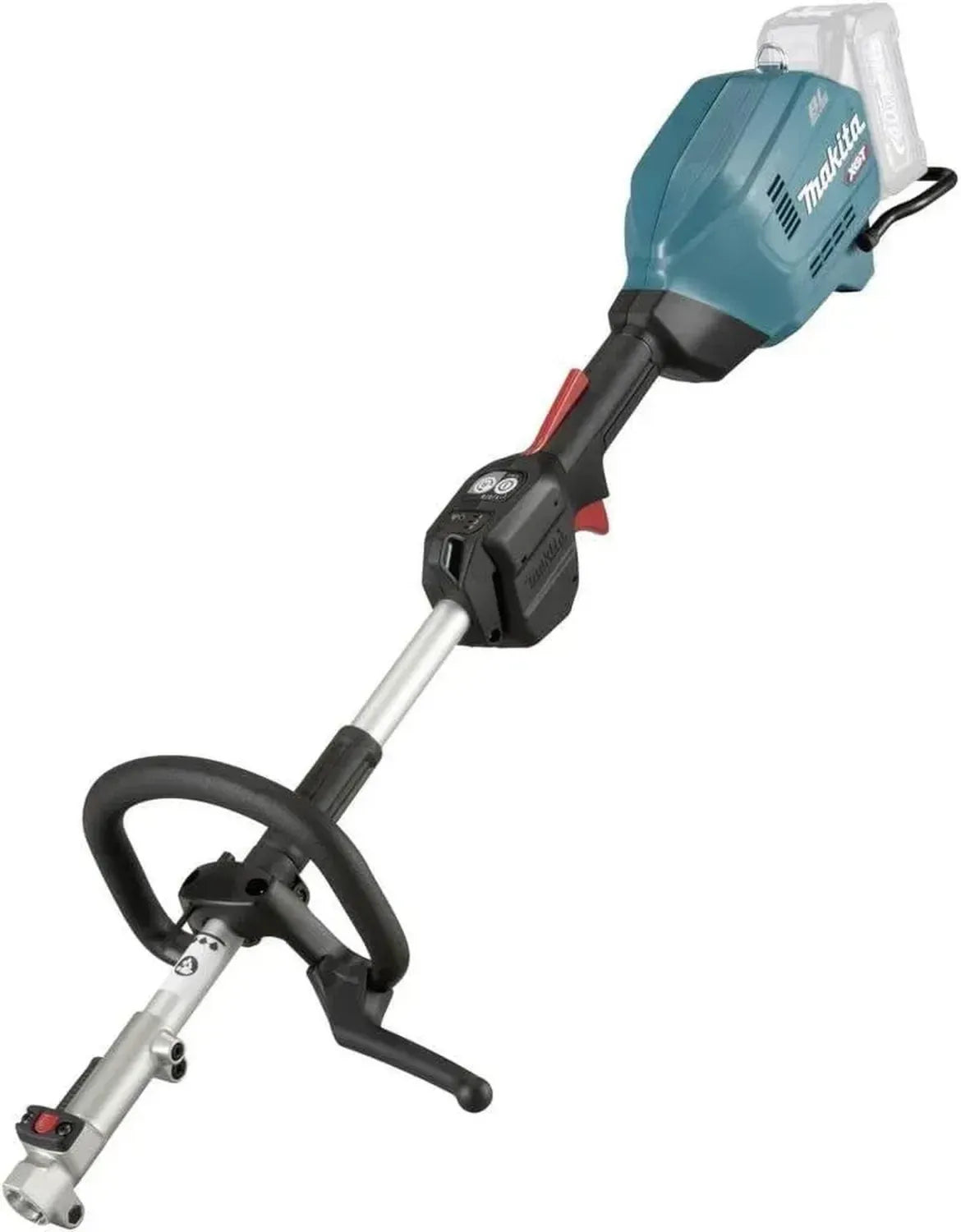 Makita UX01GZ 40V Max XGT Motore Brushless per Asta Divisa - Esclusi Batteria e Caricabatterie
