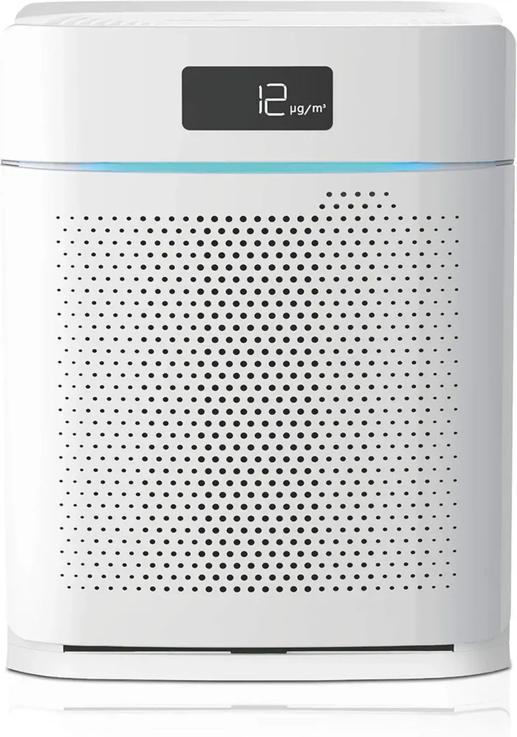 Purificatore d'Aria IDEAL AP35 con Filtro HEPA per Grandi Spazi
