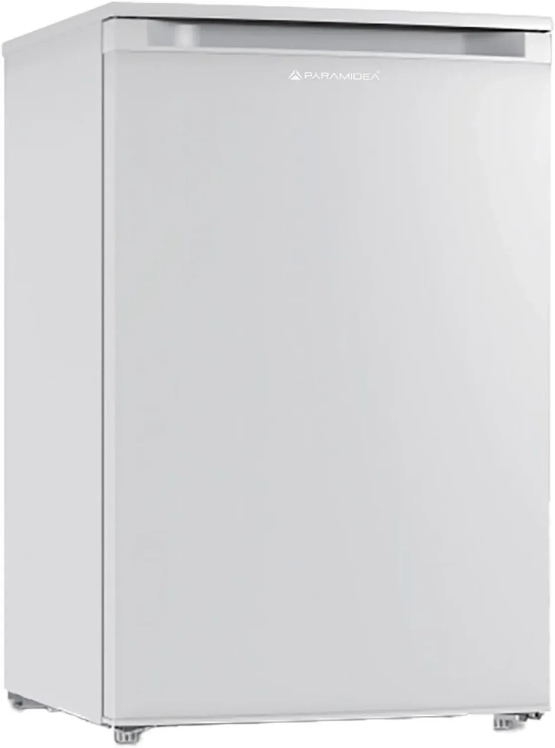 Congelatore Verticale 100L PYRAMIDEA, 3 Cassetti, Classe E, 55x85 cm