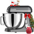 Robot da Cucina Planetaria 2000W 8L Multifunzione con Accessori Completi