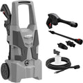 Idropulitrice ad Alta Pressione Lavor RUN PLUS 150 GL, 150 Bar, 420 L/H, 1900W
